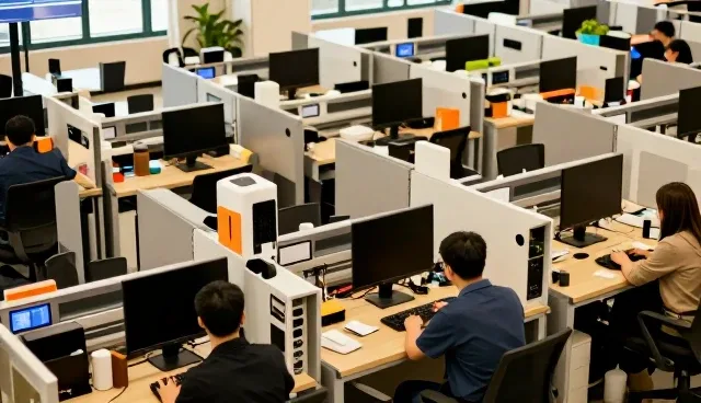 河南煋谷网络科技有限公司