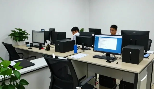 网站建设中的业务适配与性能优化实践