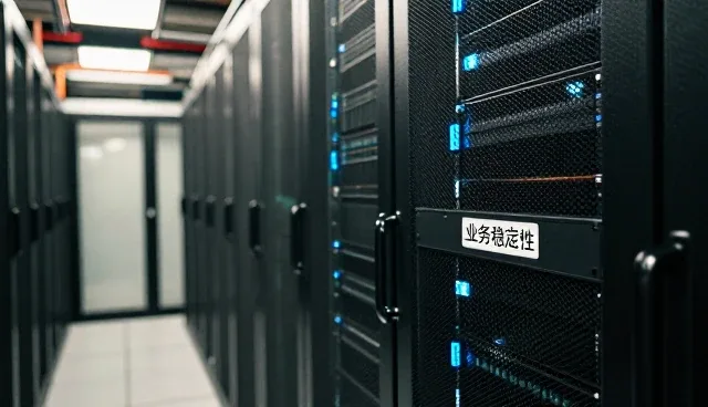 网站建设中性能优化与成本控制的平衡策略
