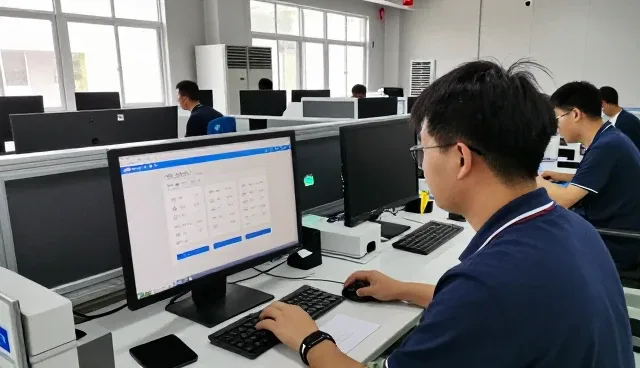 系统集成注重成本控制:河南煋谷网络科技有限公司经验谈