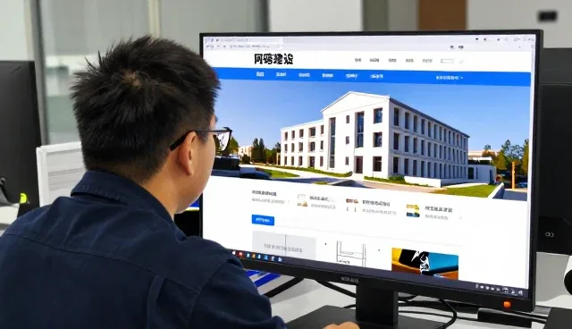 网站备案代办帮助客户实现网站建设目标