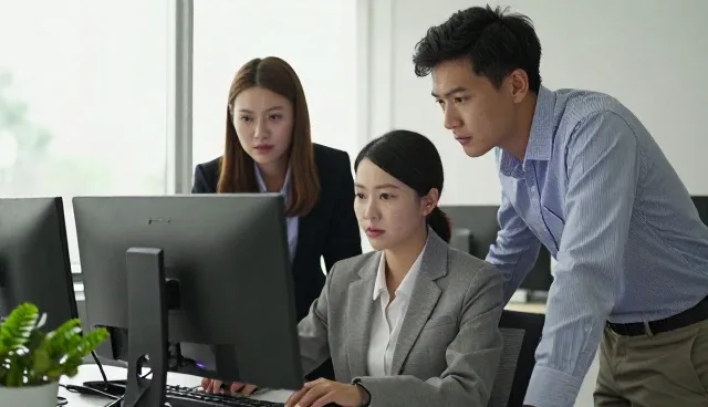 系统集成业务中的网络趋势与小程序开发实践