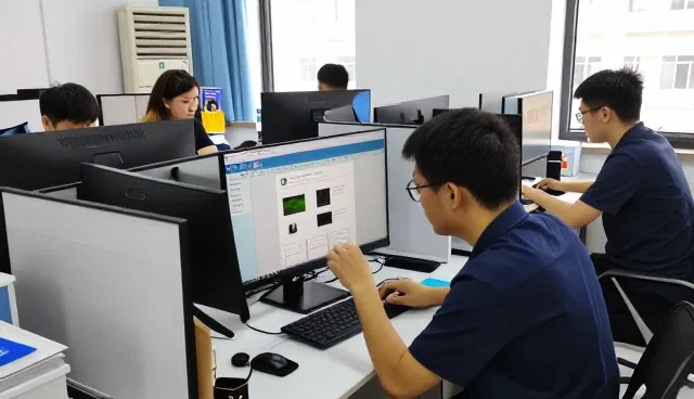 河南煋谷网络科技有限公司打造户外场地下的H5页面制作解决方案